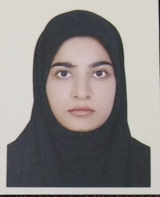 سعیده فرهمند